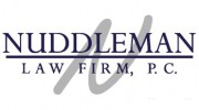 Nuddleman Law Firm