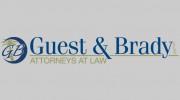 Guest & Brady Attorneys At Law