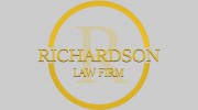 Richardson Tucker Law Firm