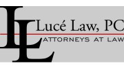 Joe Luce Attorney