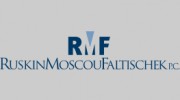 Ruskin Moscou Faltischek P C