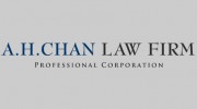 A H Chan Law Firm, PC