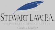 Stewart Law