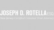 Joseph D Rotella