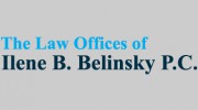 Ilene Belinsky Law Offices