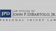 Law Offices Of John P. DiBartolo, Jr