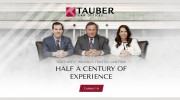 Tauber Law Offices