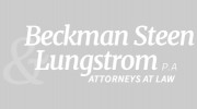 Beckman, Steen & Lungstrom, P.A