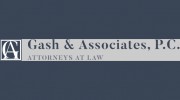 Gash & Associates, P.C