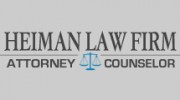 Heiman Law Firm