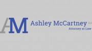 Ashley McCartney