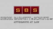 Siegel Barnett & Schutz