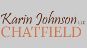 Karin Johnson Chatfield