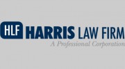 Harris Law Firm