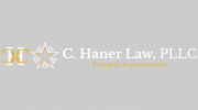 C. Haner Law