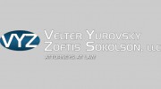 Velter Yurovsky Zoftis Sokolson, LLC