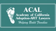 Academy Of CA Adoption Lawyers