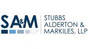 Stubbs Alderton & Markiles