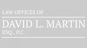 David L Martin Custody & Divorce Lawyer