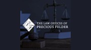 The Law Offices Of Precious Felder