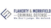 Flaherty Defense Firm