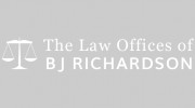 The Law Offices Of Bj Richardson