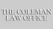 Coleman Law Office