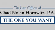 Law Offices Of Chad Nolan Horowitz