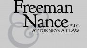 Robyn Nance Attorney At Law