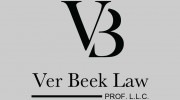 Ver Beek Law, Prof