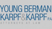 Young Berman Karpf & Gonzalez