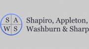 Shapiro, Appleton & Washburn