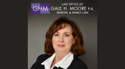 Gale H. Moore, P.A