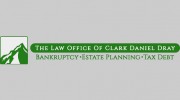 The Law Office Of Clark Daniel Dray