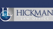 Hickman Law Office