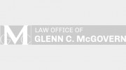 The Law Office Of Glenn C. McGovern