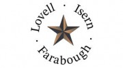 Lovell, Lovell, Isern & Farabough