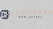 Hardesty Law Office