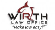 Wirth Law Office-Stillwater