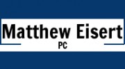 Law Office Of Matthew Eisert