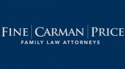 Fine Carman Price Family Law Attorneys