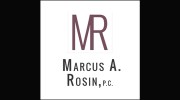 Marcus A. Rosin, PC