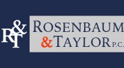 Rosenbaum & Taylor