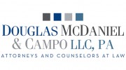 Douglas McDaniel & Campo