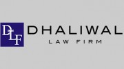 Dhaliwal Law Firm