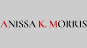 Anissa K Morris Esq