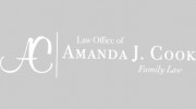 Law Office Of Amanda J. Cook