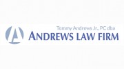 Andrews Law Firm