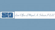 Law Office Of Miguel A. Salazar