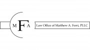 Law Office Of Matthew A Ferri